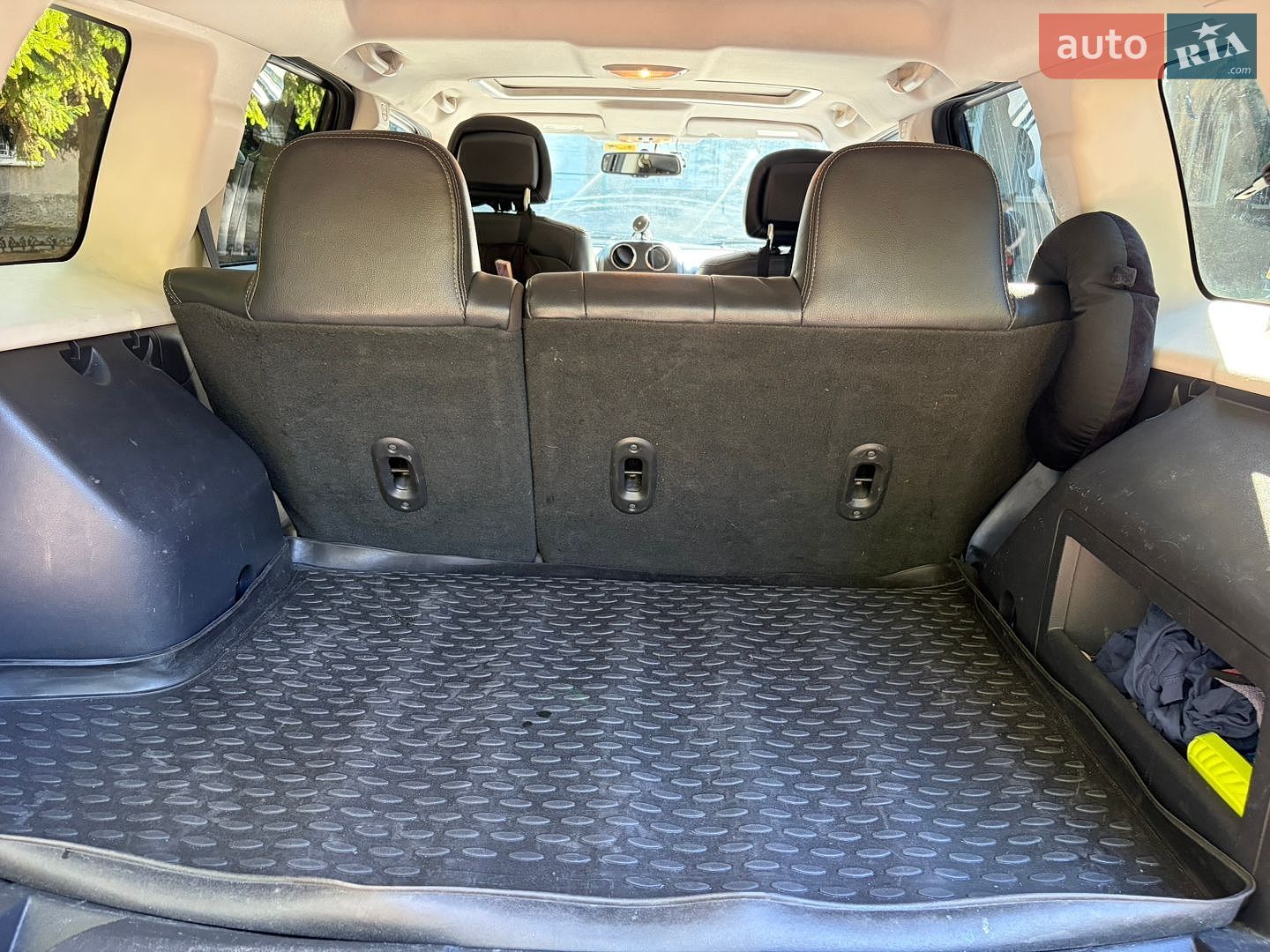 Jeep Patriot 2016 VIN 1C4NJRFB7GD725470 фото оголошення 28 з 28