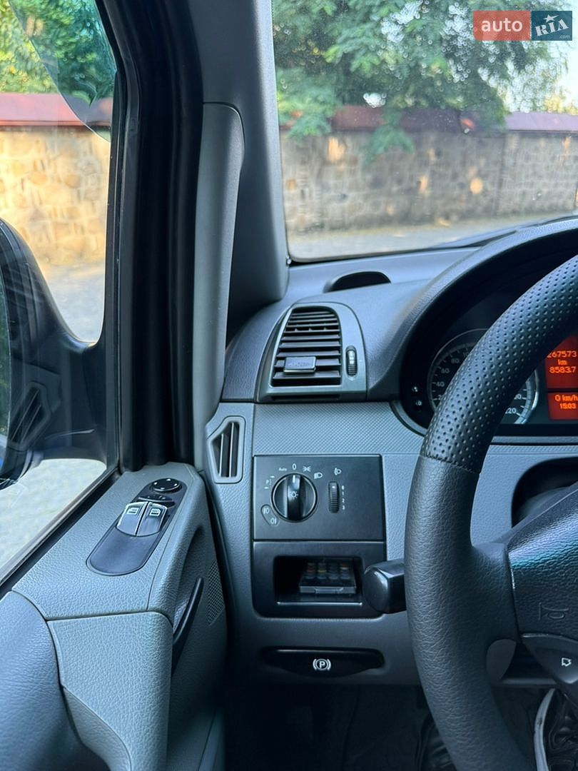 Mercedes-Benz Vito 2008 VIN WDF63960313470379 фото оголошення 35 з 59