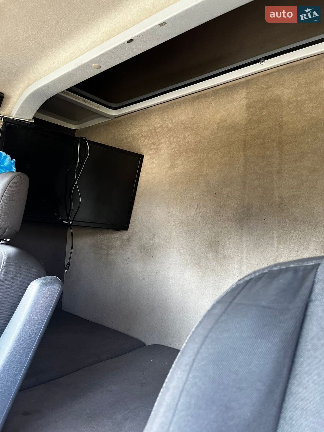 Renault Master 2018 VIN VF1VB000X61641240 фото оголошення 13 з 14