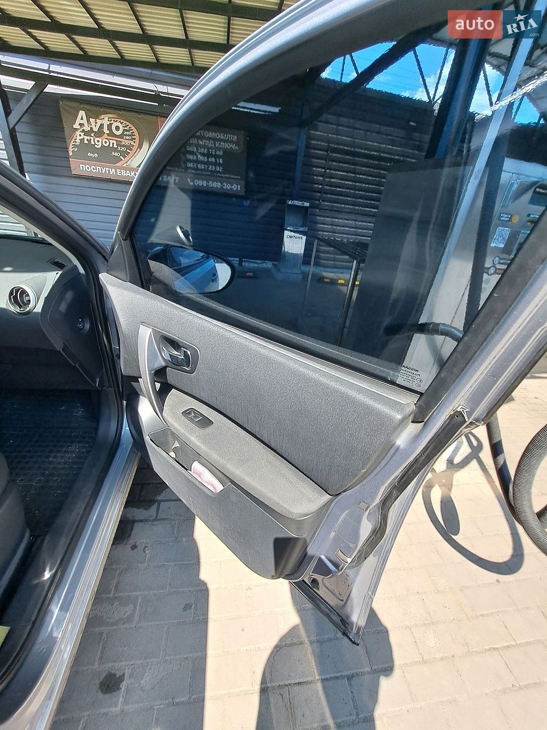 Nissan Qashqai 2013 VIN SJNFBAJ10U2718534 фото оголошення 9 з 17