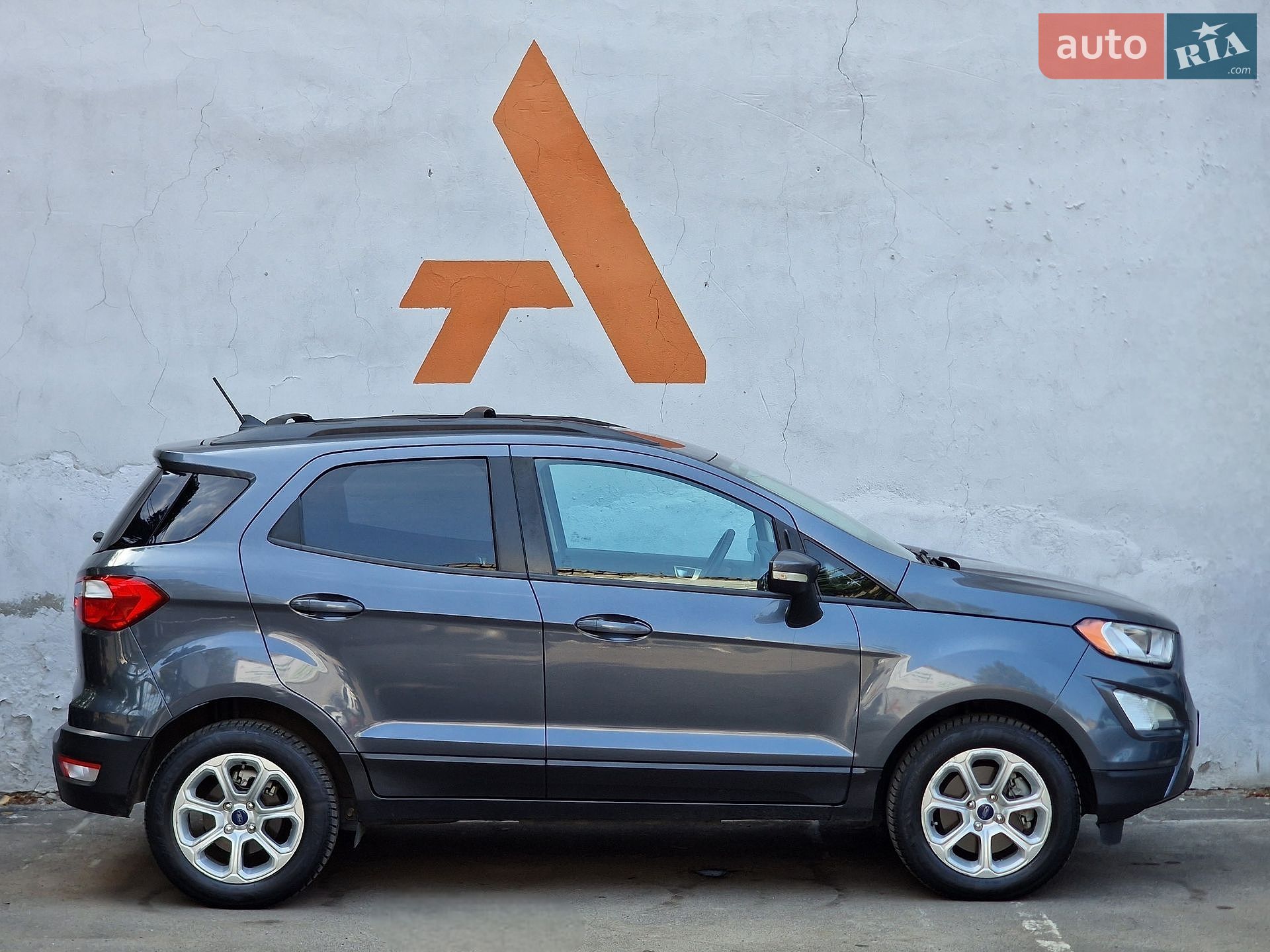 Ford EcoSport 2017 VIN MAJ3P1TE5JC163867 фото оголошення 19 з 59
