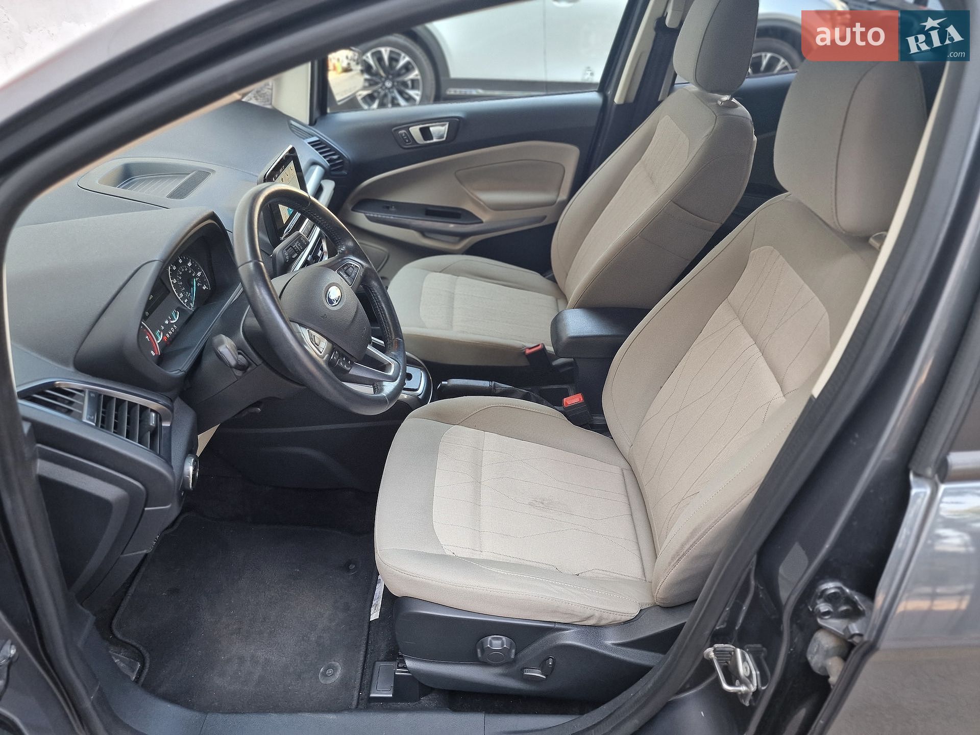 Ford EcoSport 2017 VIN MAJ3P1TE5JC163867 фото оголошення 35 з 59