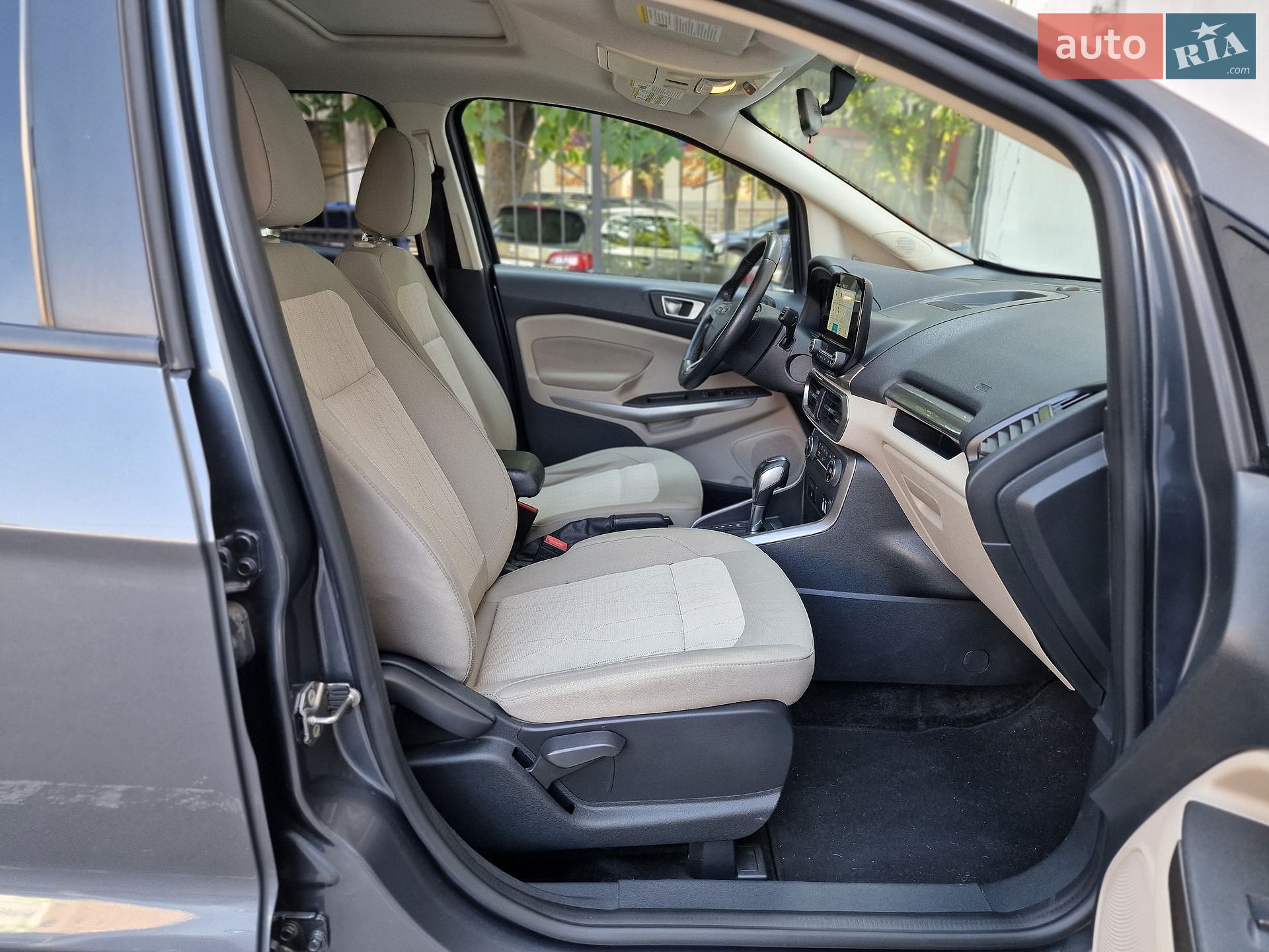 Ford EcoSport 2017 VIN MAJ3P1TE5JC163867 фото оголошення 41 з 59