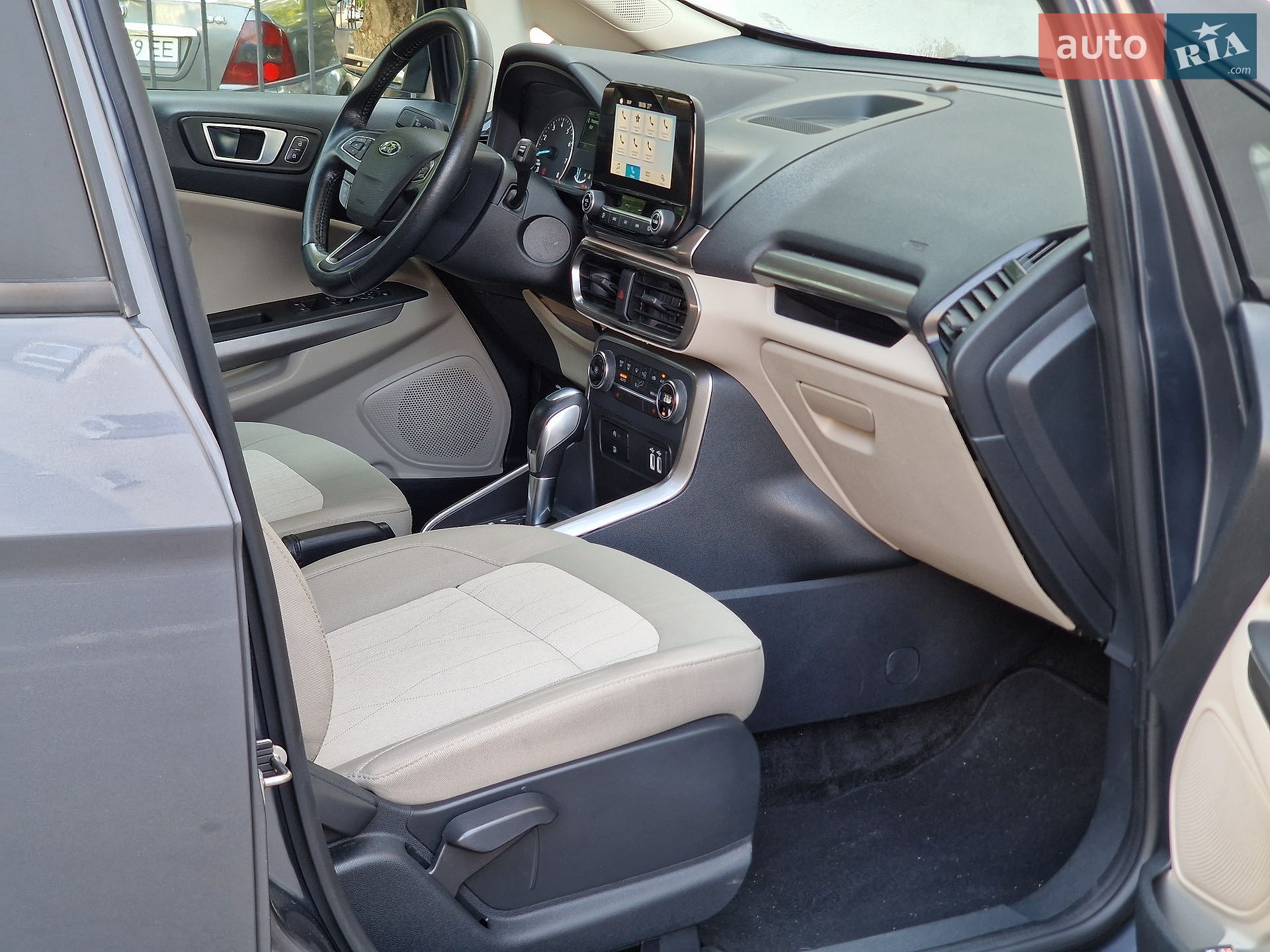 Ford EcoSport 2017 VIN MAJ3P1TE5JC163867 фото оголошення 43 з 59