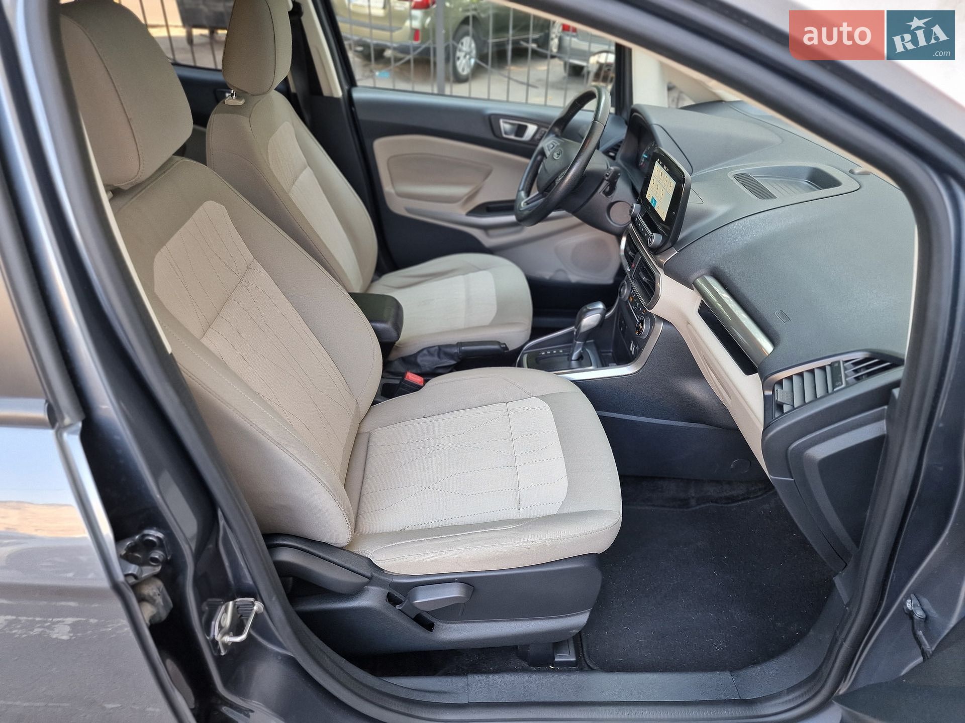 Ford EcoSport 2017 VIN MAJ3P1TE5JC163867 фото оголошення 42 з 59