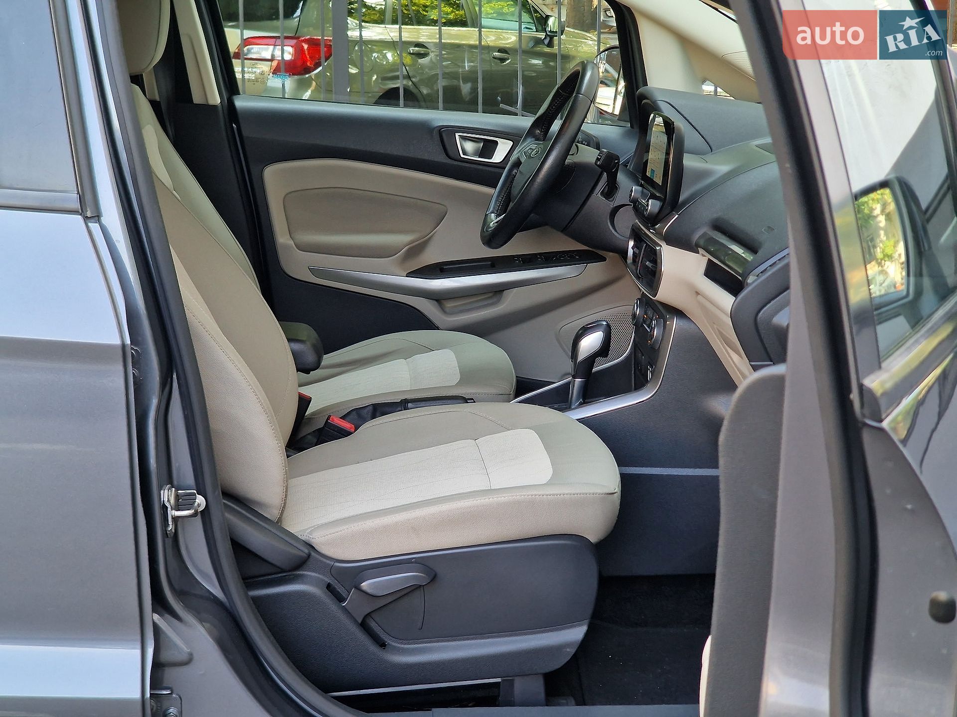 Ford EcoSport 2017 VIN MAJ3P1TE5JC163867 фото оголошення 44 з 59
