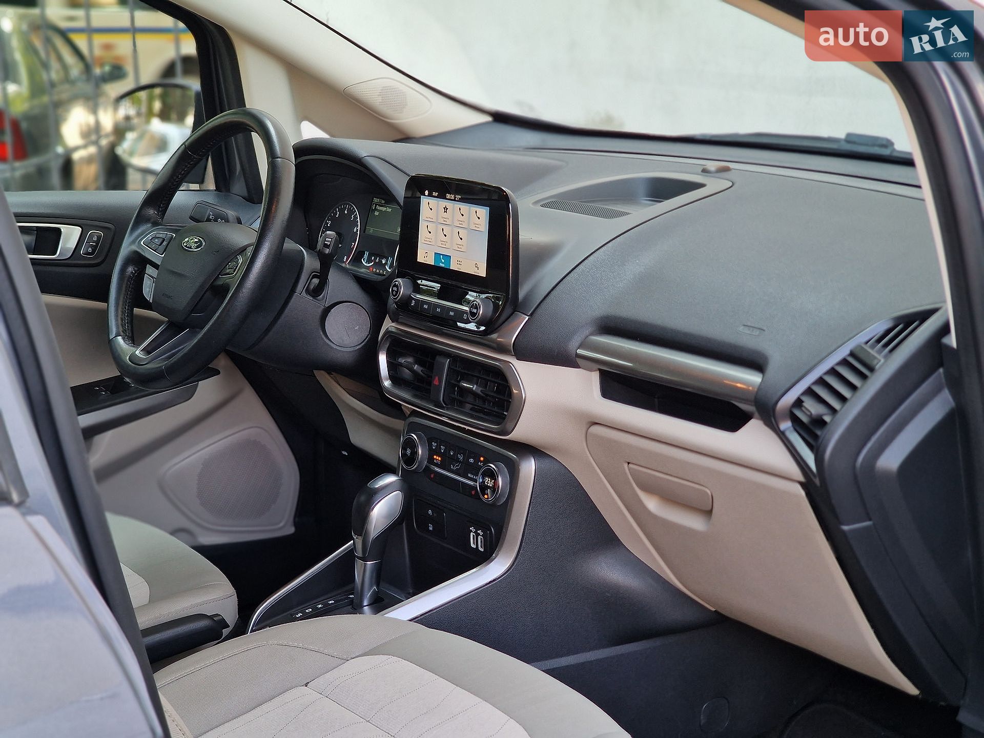 Ford EcoSport 2017 VIN MAJ3P1TE5JC163867 фото оголошення 45 з 59