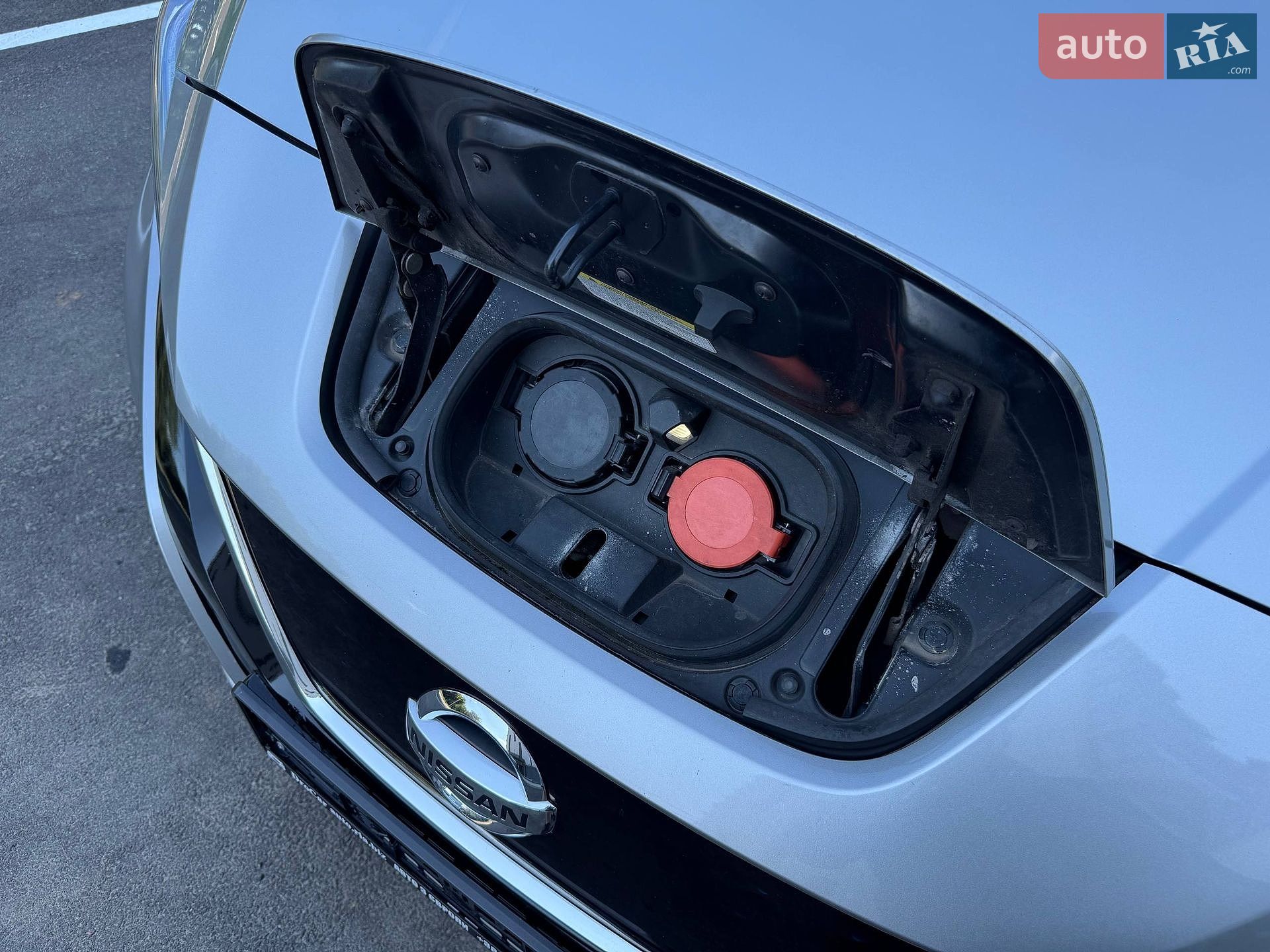 Nissan Leaf 2020 VIN SJNFAAZE1U0077367 фото оголошення 16 з 38
