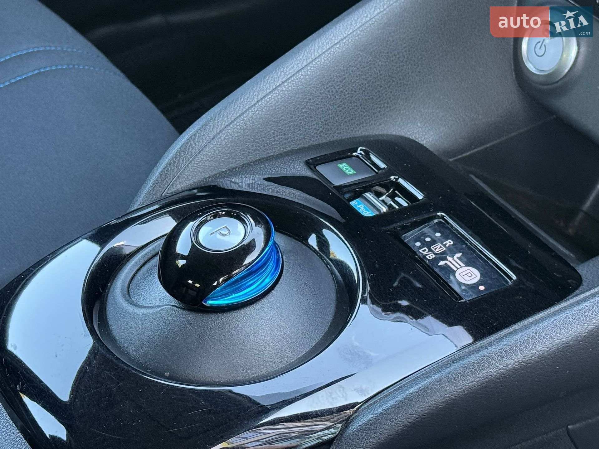 Nissan Leaf 2020 VIN SJNFAAZE1U0077367 фото оголошення 28 з 38