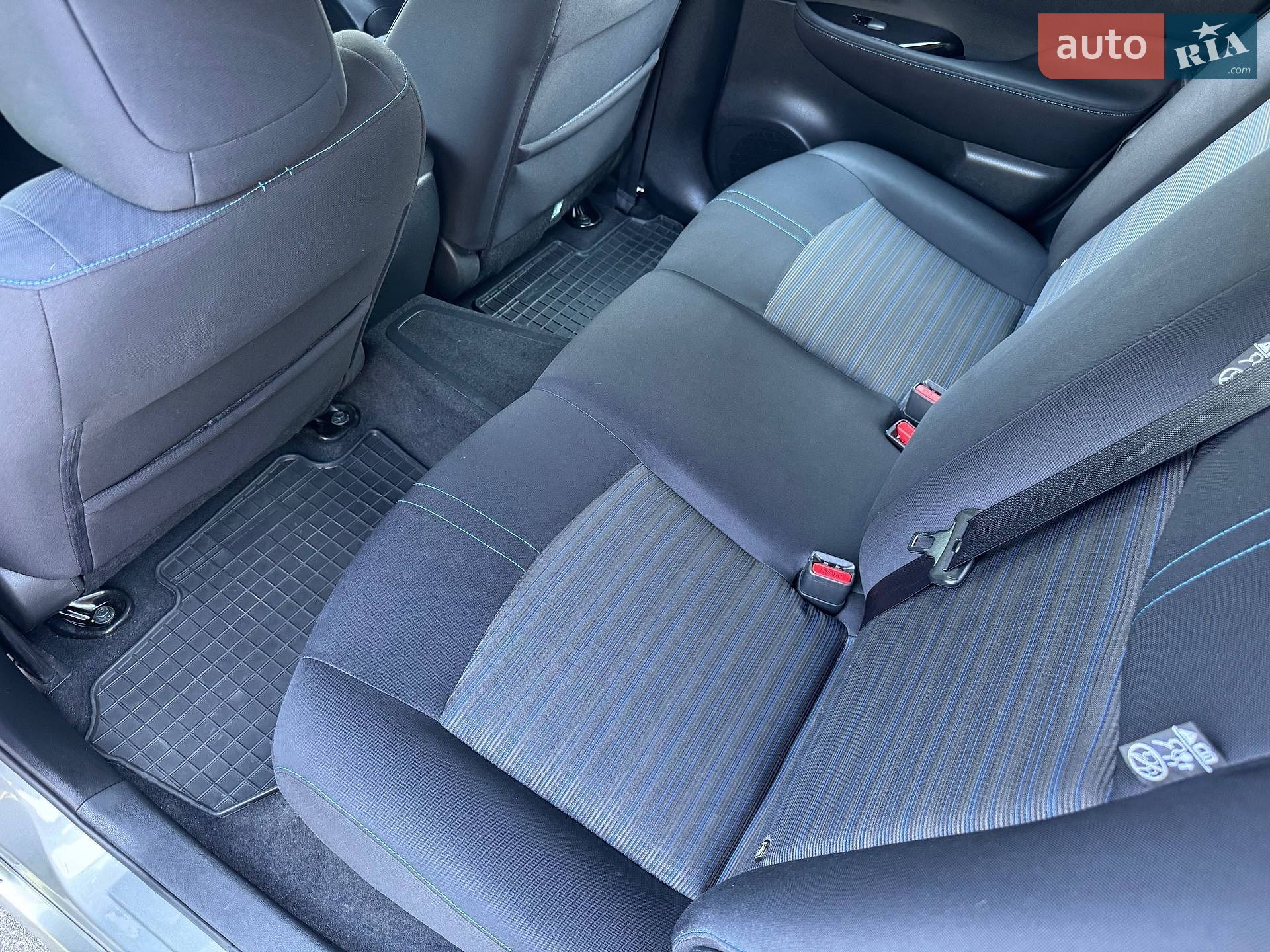 Nissan Leaf 2020 VIN SJNFAAZE1U0077367 фото оголошення 31 з 38