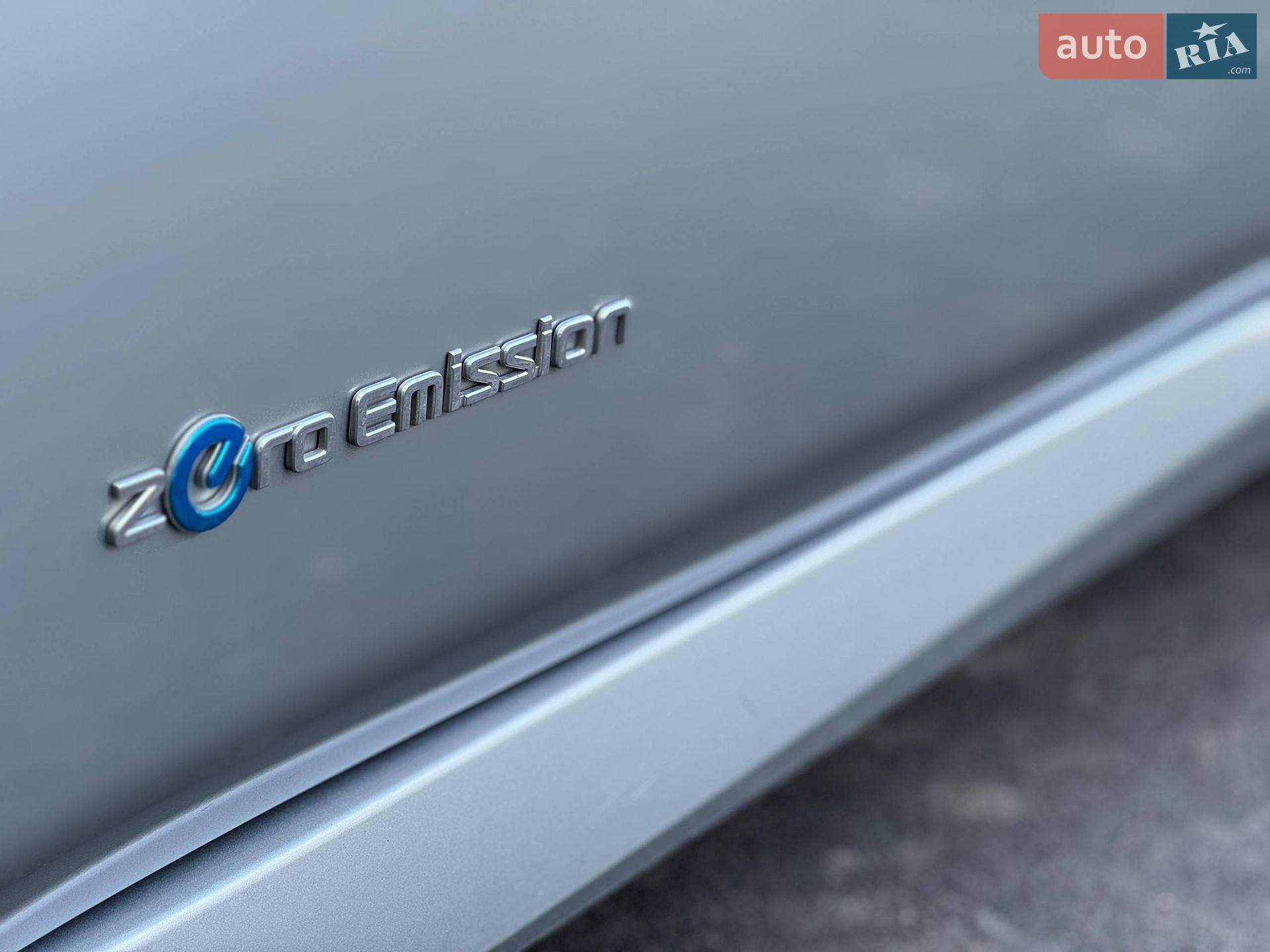 Nissan Leaf 2020 VIN SJNFAAZE1U0077367 фото оголошення 35 з 38