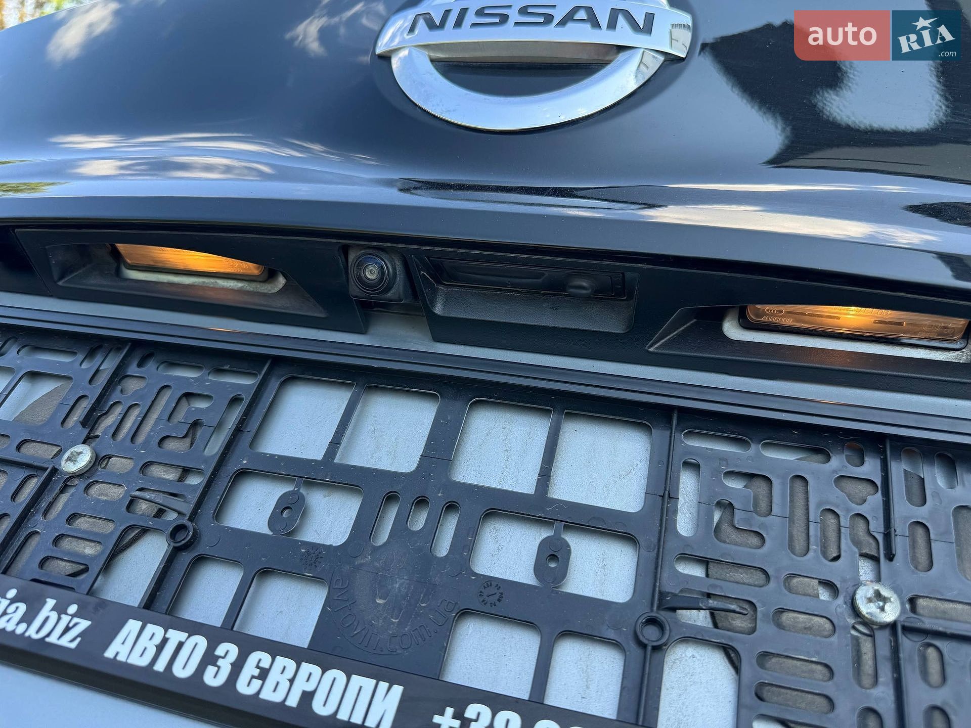 Nissan Leaf 2020 VIN SJNFAAZE1U0077367 фото оголошення 38 з 38