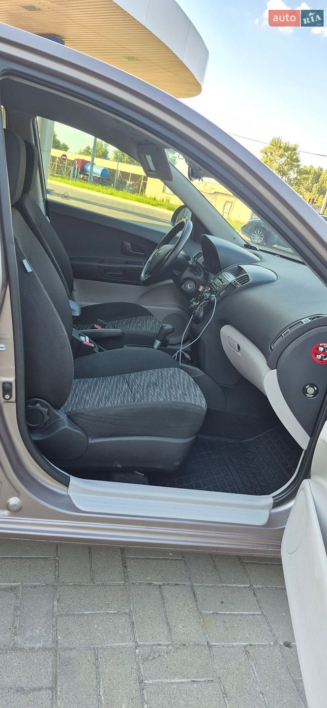 KIA Ceed 2007 VIN Y6LFF24238L002043 фото оголошення 16 з 23