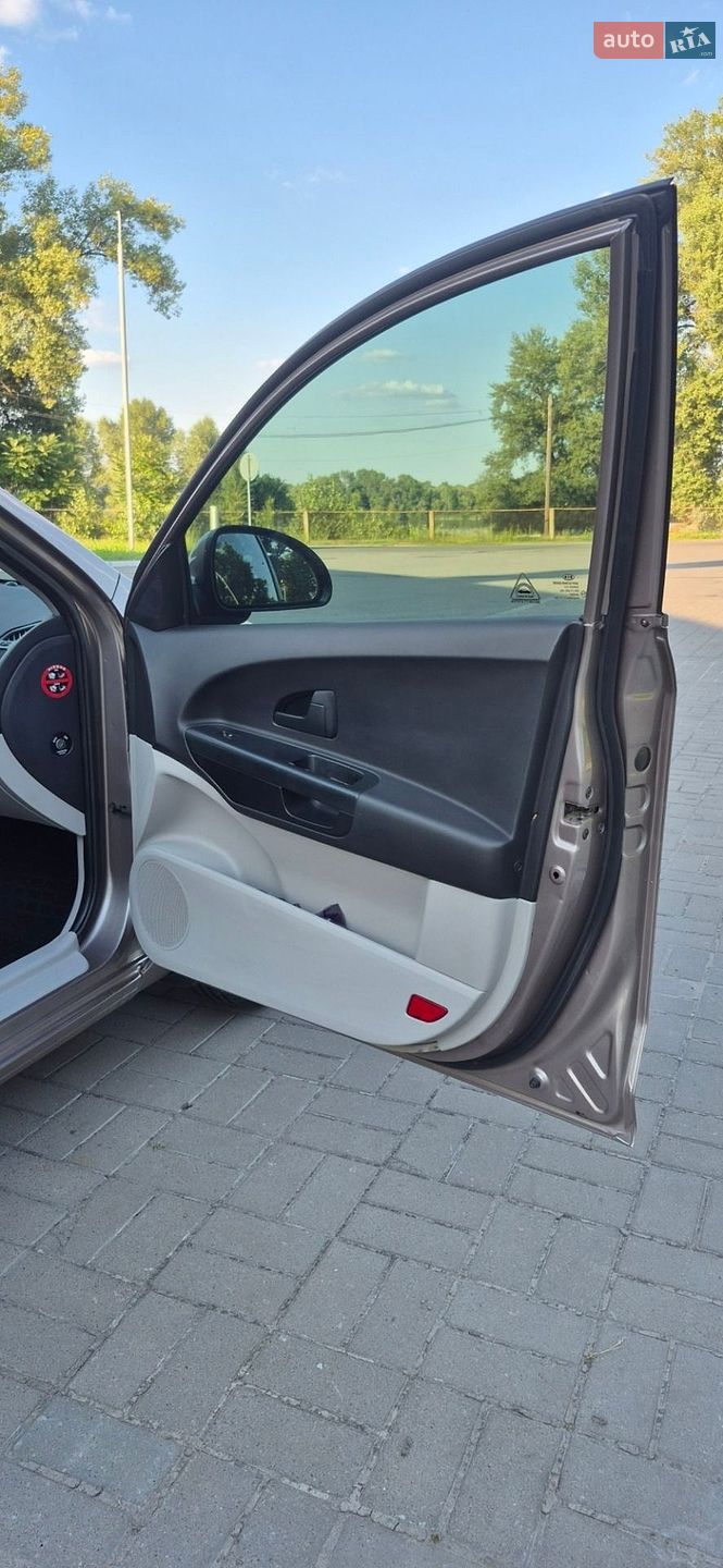 KIA Ceed 2007 VIN Y6LFF24238L002043 фото оголошення 17 з 23