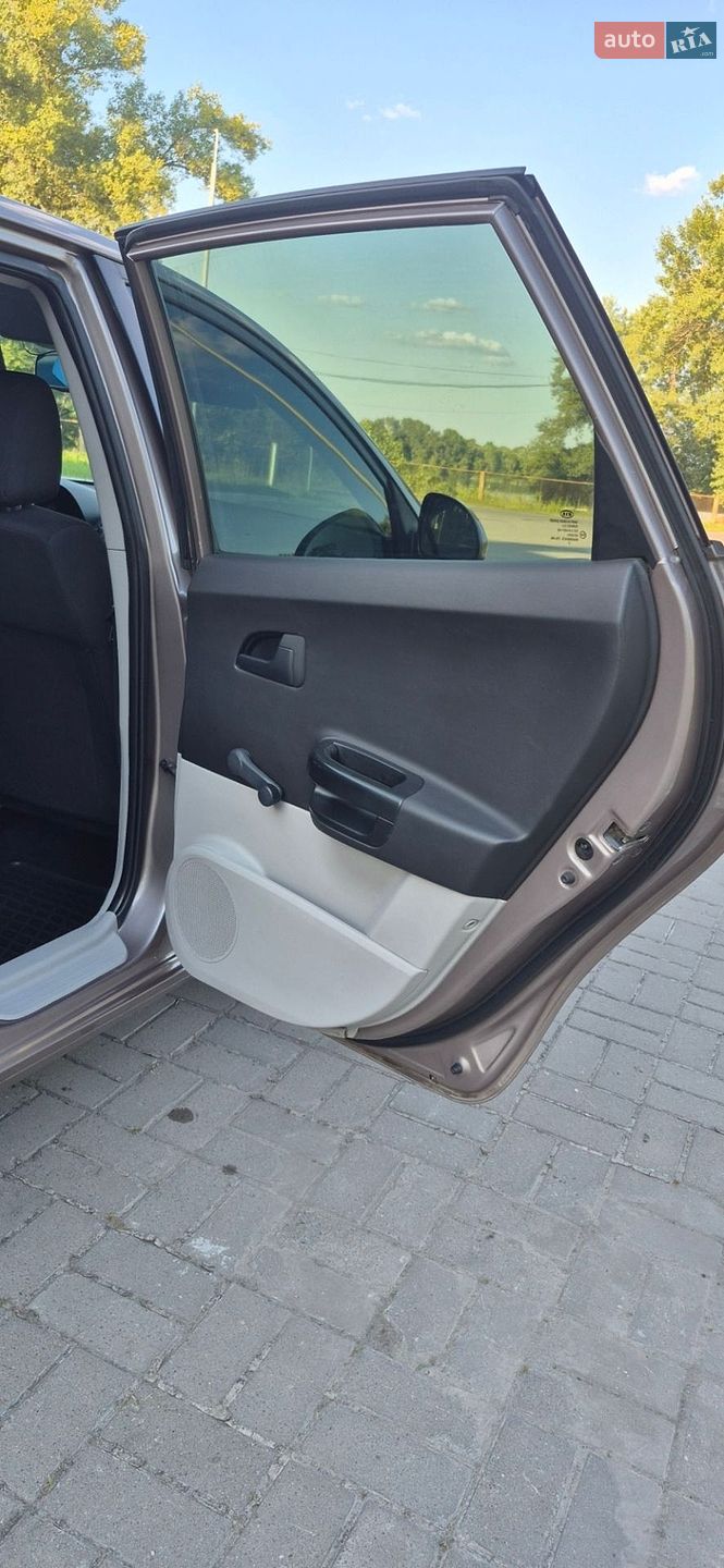 KIA Ceed 2007 VIN Y6LFF24238L002043 фото оголошення 18 з 23