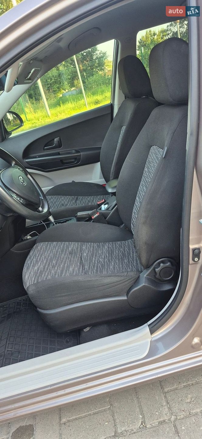 KIA Ceed 2007 VIN Y6LFF24238L002043 фото оголошення 20 з 23
