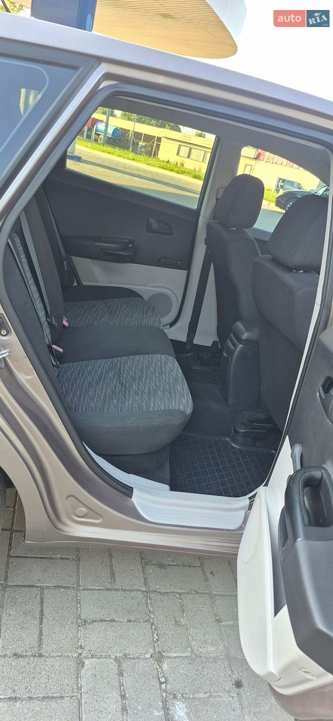 KIA Ceed 2007 VIN Y6LFF24238L002043 фото оголошення 19 з 23