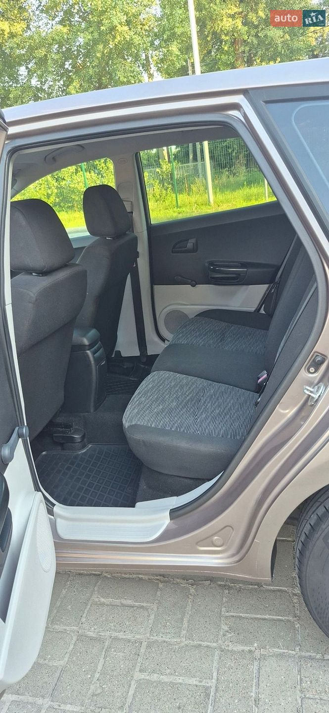 KIA Ceed 2007 VIN Y6LFF24238L002043 фото оголошення 21 з 23