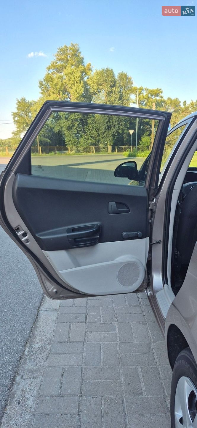 KIA Ceed 2007 VIN Y6LFF24238L002043 фото оголошення 22 з 23
