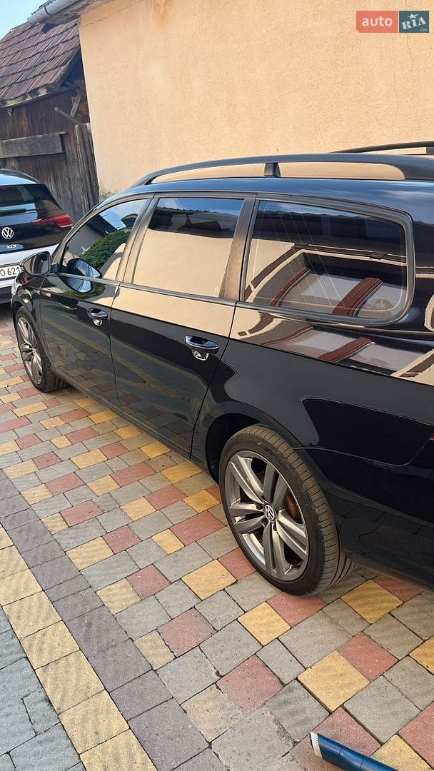Volkswagen Passat 2011 VIN WVWZZZ3CZBE371994 фото оголошення 3 з 15