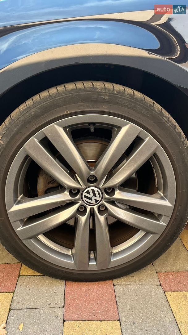 Volkswagen Passat 2011 VIN WVWZZZ3CZBE371994 фото оголошення 12 з 15