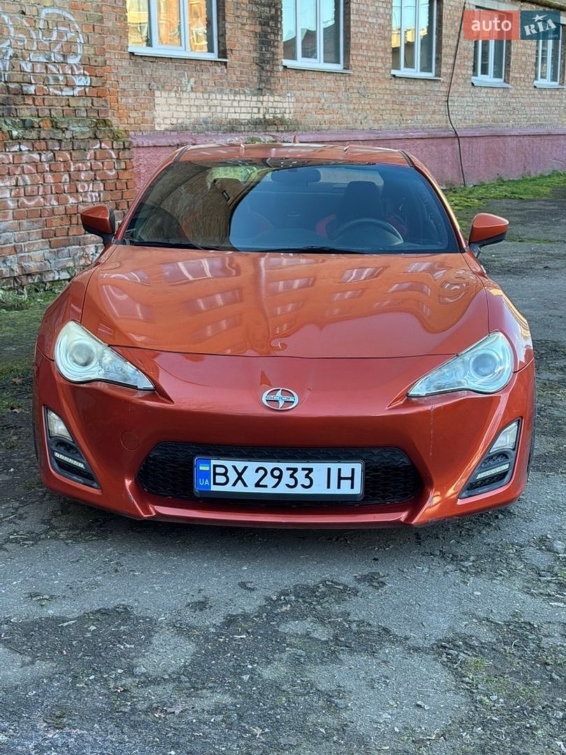 Toyota GT 86 2015 VIN JF1ZNAA14F8711531 фото оголошення 23 з 44