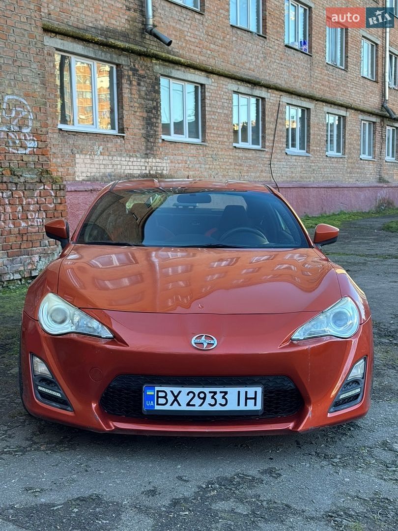 Toyota GT 86 2015 VIN JF1ZNAA14F8711531 фото оголошення 25 з 44