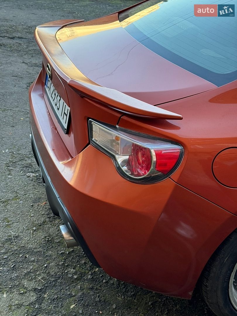 Toyota GT 86 2015 VIN JF1ZNAA14F8711531 фото оголошення 29 з 44