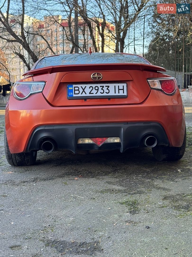 Toyota GT 86 2015 VIN JF1ZNAA14F8711531 фото оголошення 21 з 44