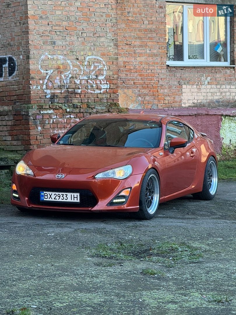 Toyota GT 86 2015 VIN JF1ZNAA14F8711531 фото оголошення 6 з 44