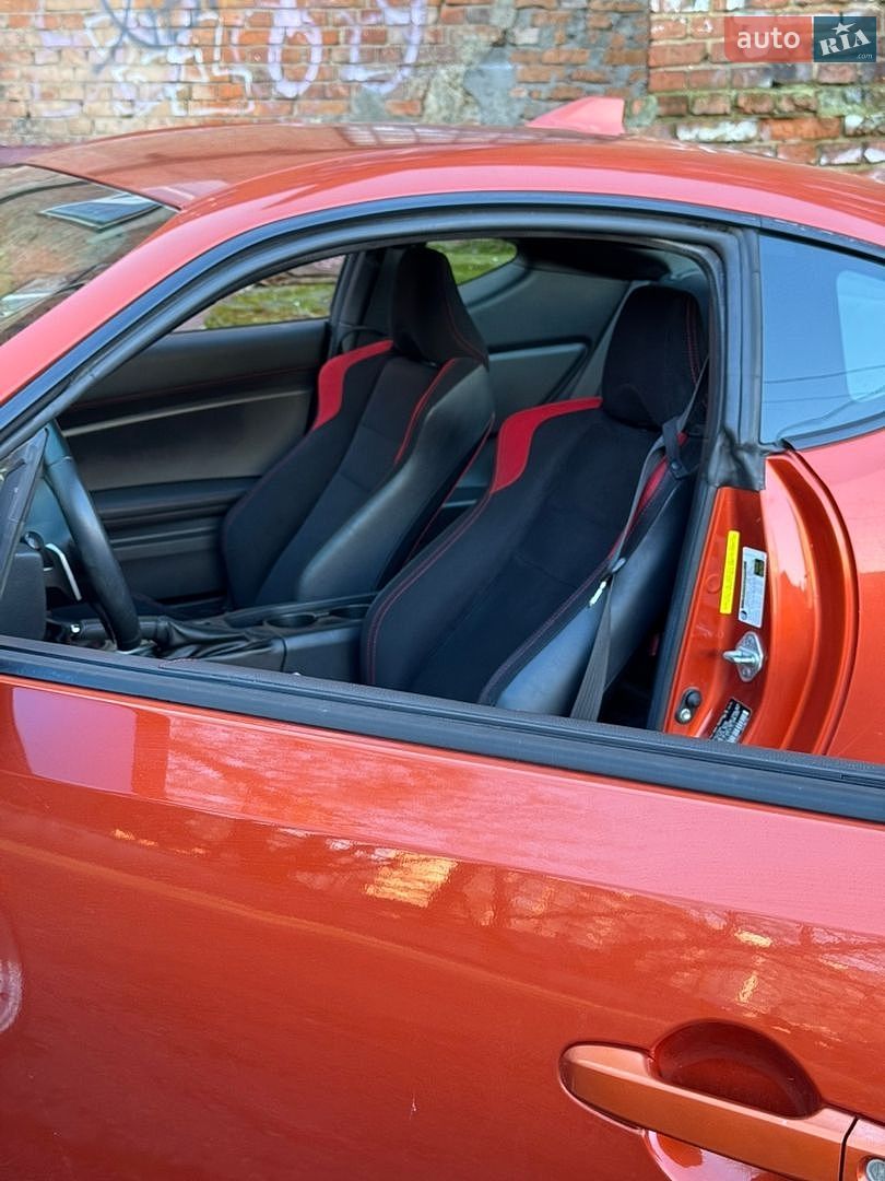 Toyota GT 86 2015 VIN JF1ZNAA14F8711531 фото оголошення 38 з 44