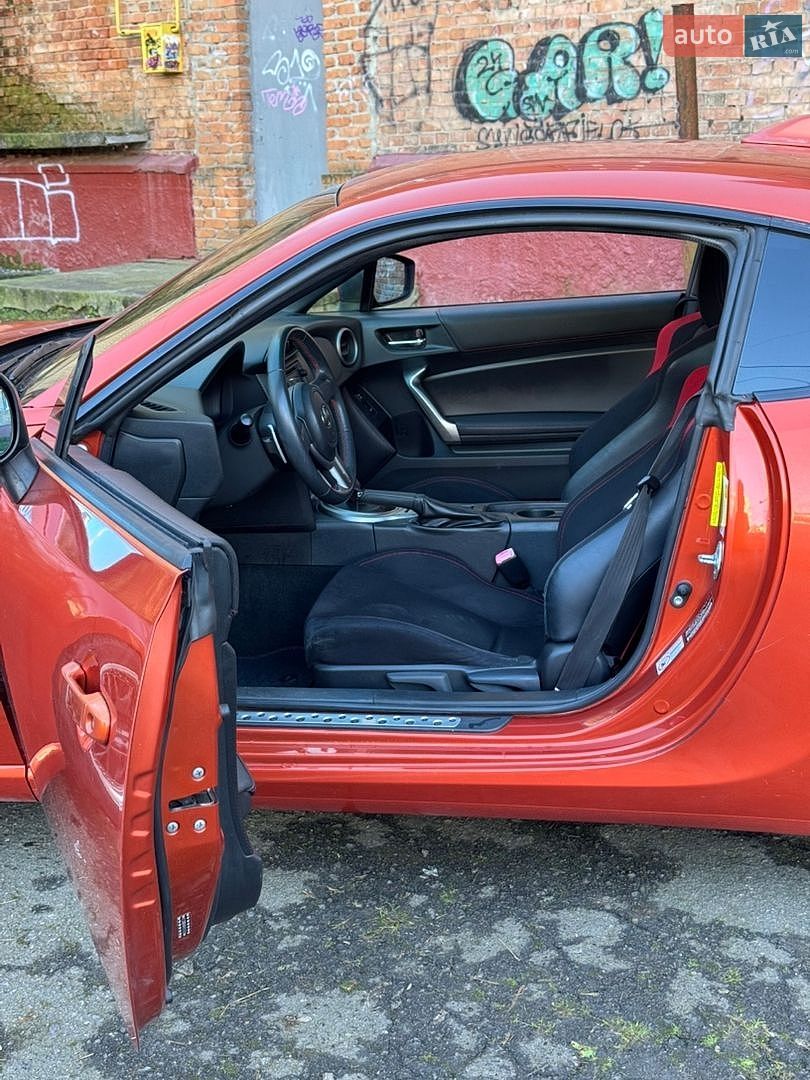 Toyota GT 86 2015 VIN JF1ZNAA14F8711531 фото оголошення 39 з 44