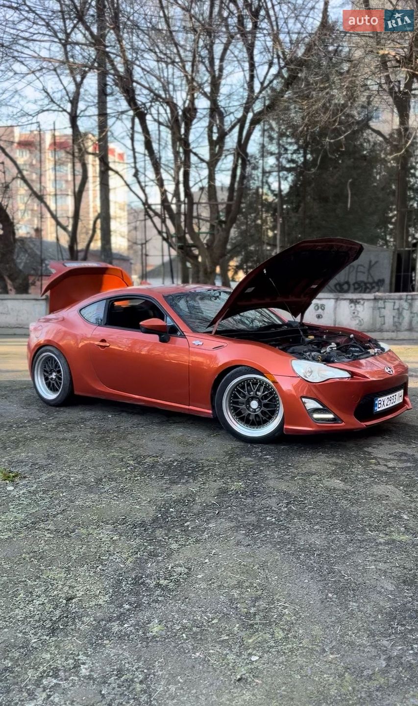 Toyota GT 86 2015 VIN JF1ZNAA14F8711531 фото оголошення 18 з 44