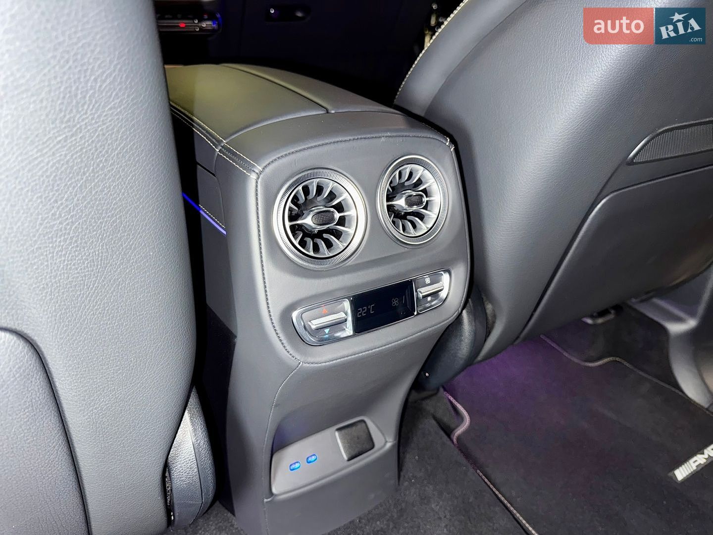 Mercedes-Benz G-Class 2024 VIN W1NWH5AB4SX032906 фото оголошення 30 з 46