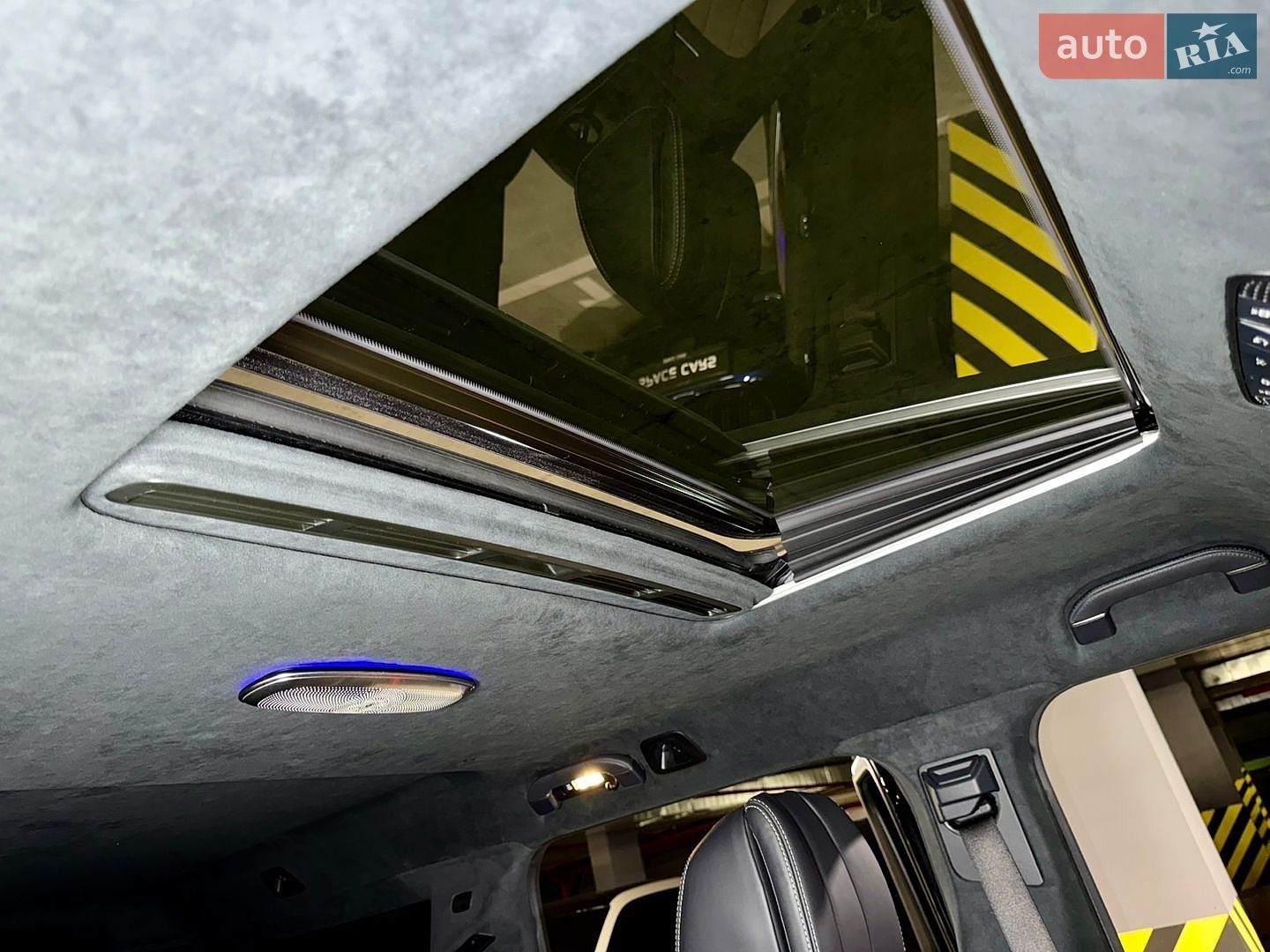 Mercedes-Benz G-Class 2024 VIN W1NWH5AB4SX032906 фото оголошення 40 з 46