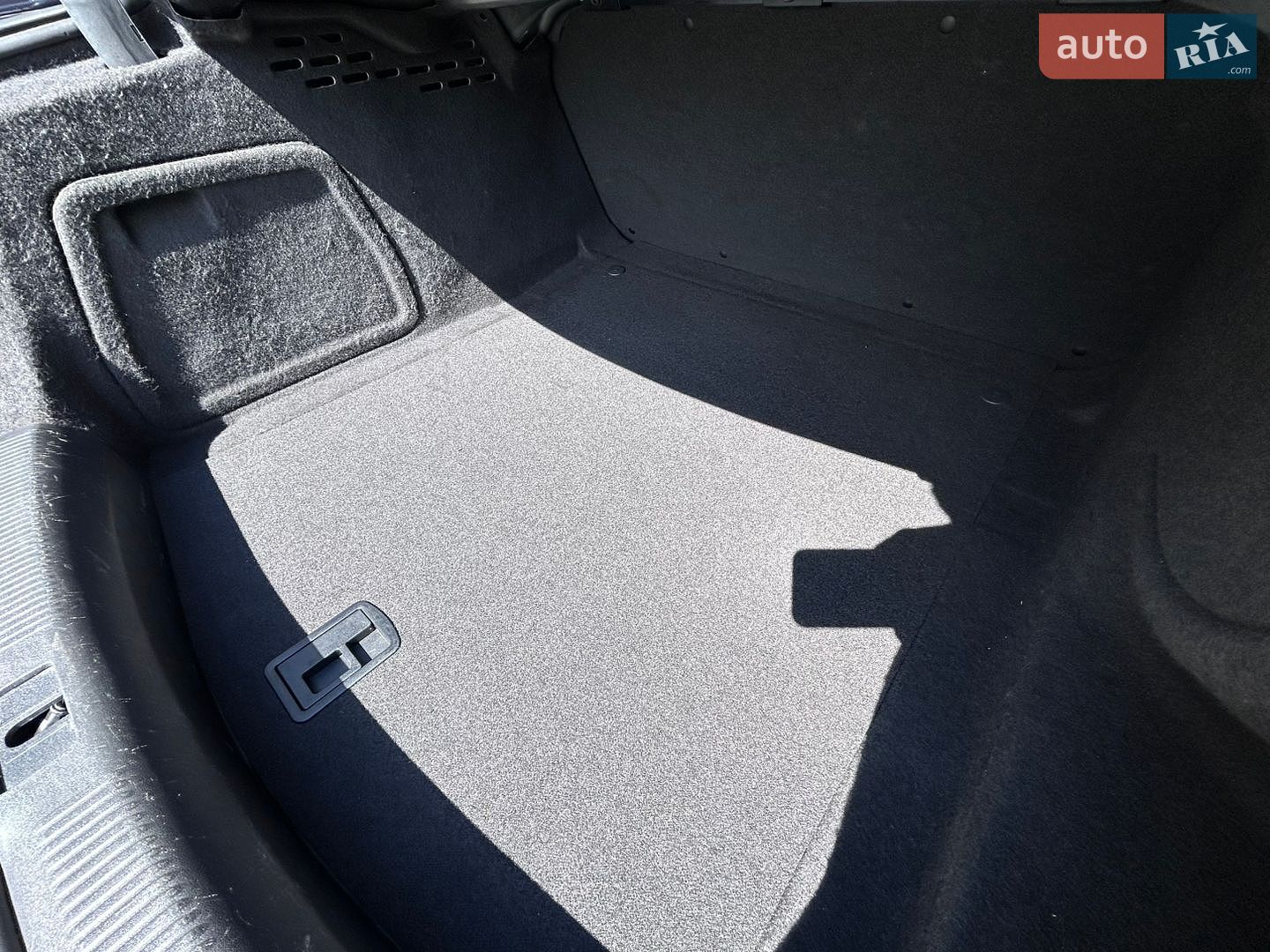 Audi A4 2011 VIN WAUBFAFL2CN004621 фото оголошення 16 з 16