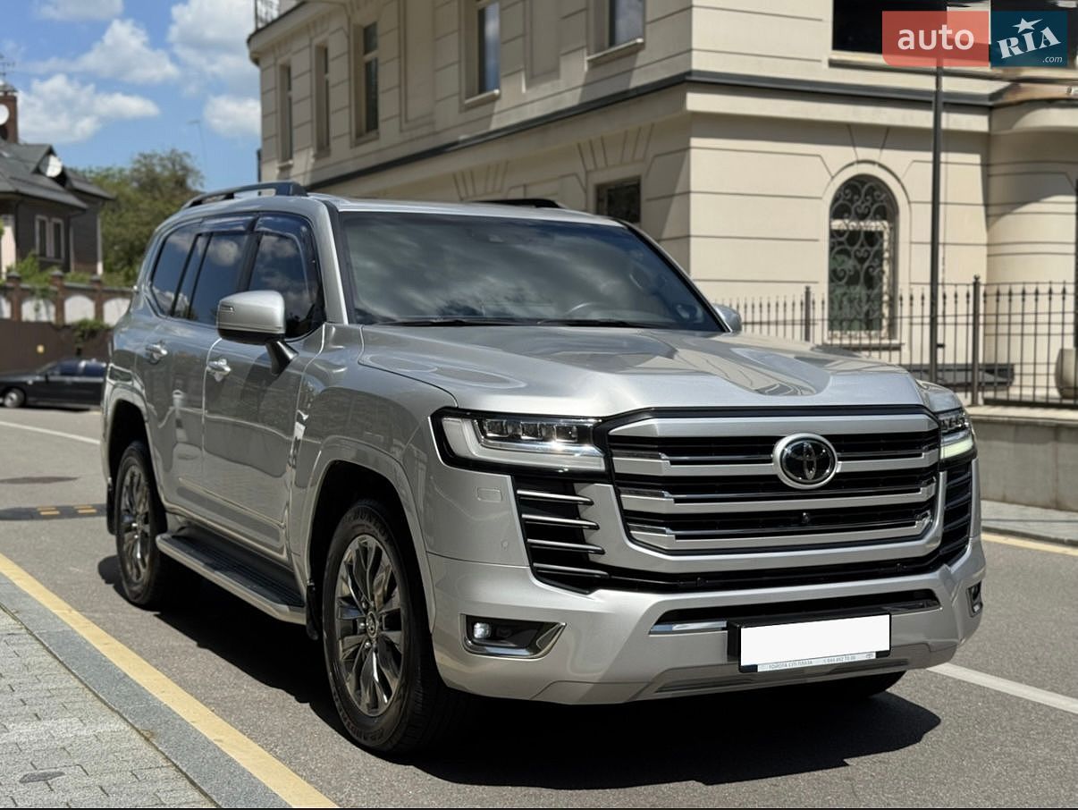 Toyota Land Cruiser 2021 VIN JTMABABJ004002236 фото оголошення 67 з 70