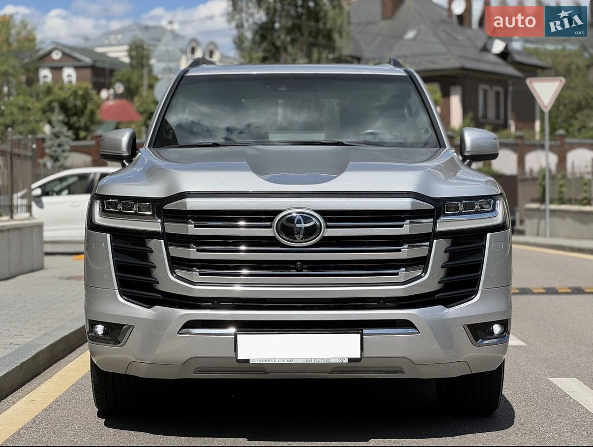 Toyota Land Cruiser 2021 VIN JTMABABJ004002236 фото оголошення 69 з 70