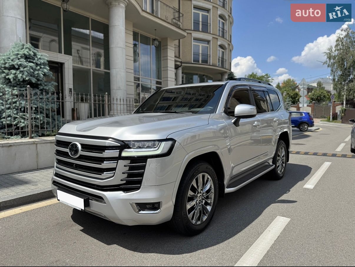Toyota Land Cruiser 2021 VIN JTMABABJ004002236 фото оголошення 68 з 70