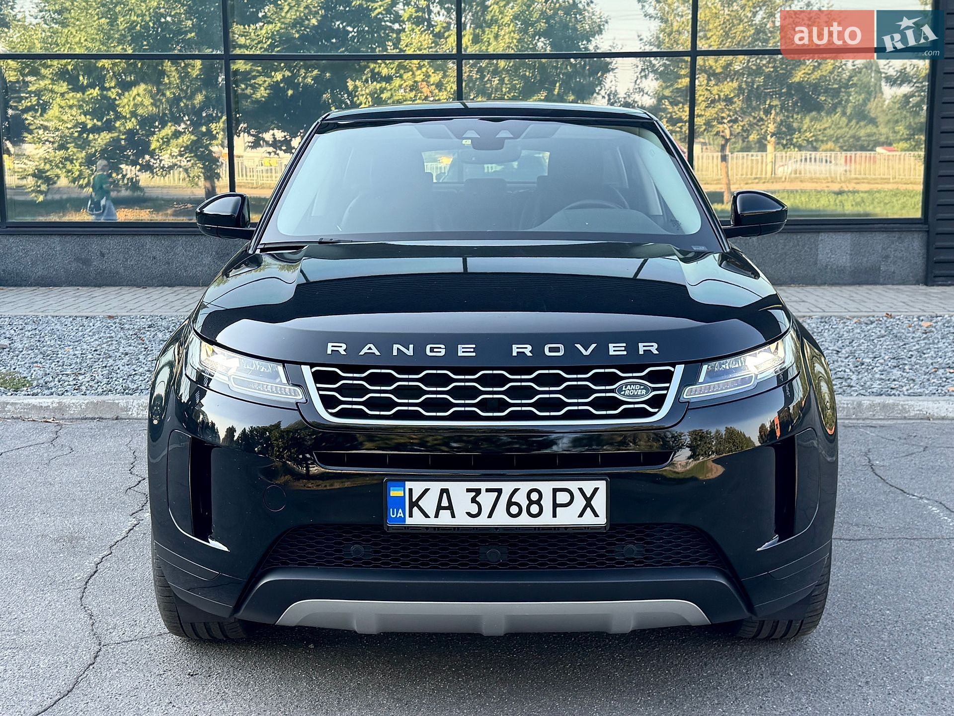 Land Rover Range Rover Evoque 2020 VIN SALZA2BN3LH101735 фото оголошення 5 з 16