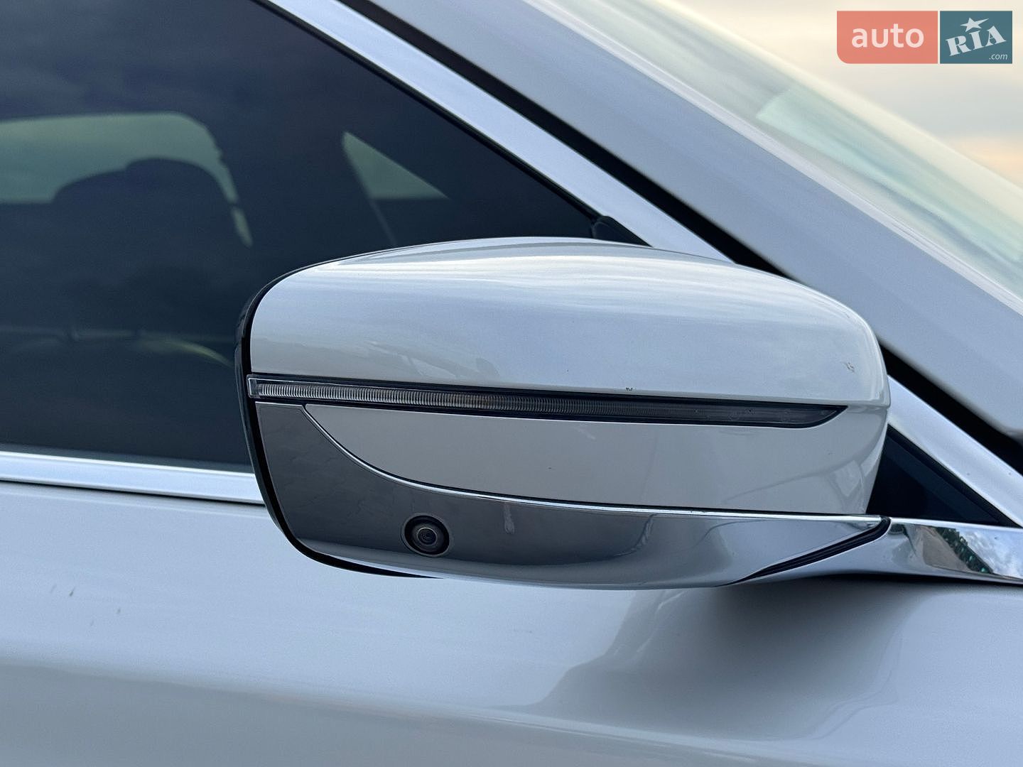 BMW 7 Series 2016 VIN WBA7C61080G759362 фото оголошення 12 з 59