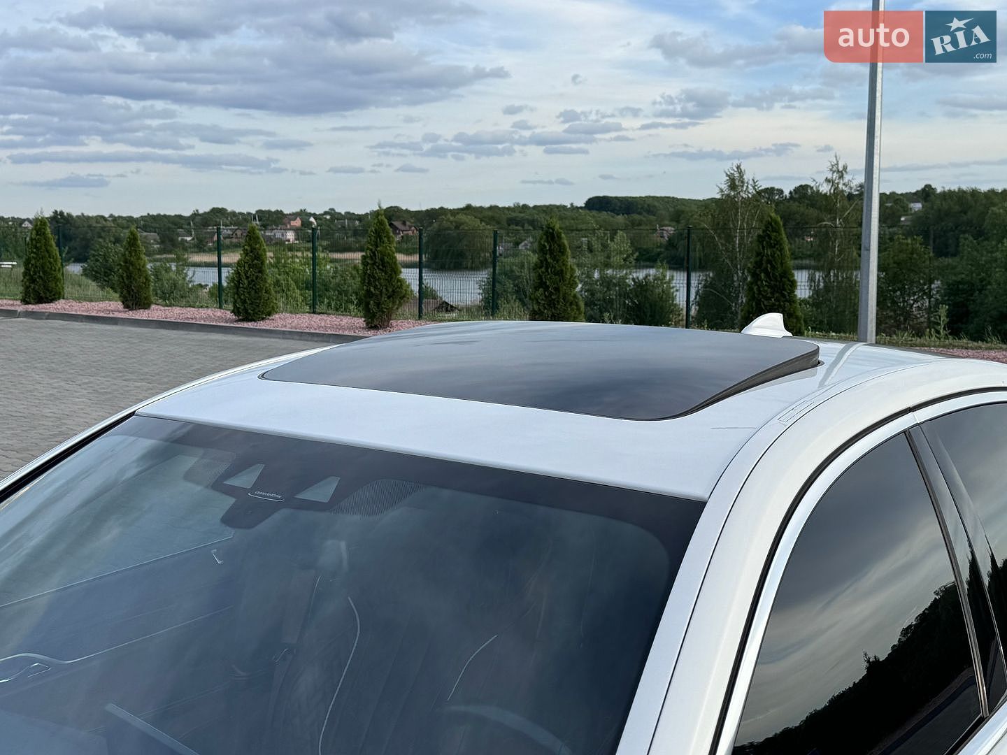 BMW 7 Series 2016 VIN WBA7C61080G759362 фото оголошення 16 з 59