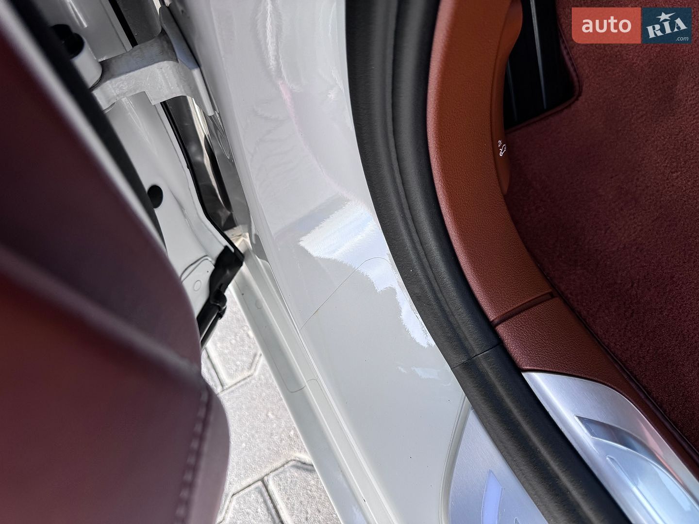 BMW 7 Series 2016 VIN WBA7C61080G759362 фото оголошення 32 з 59