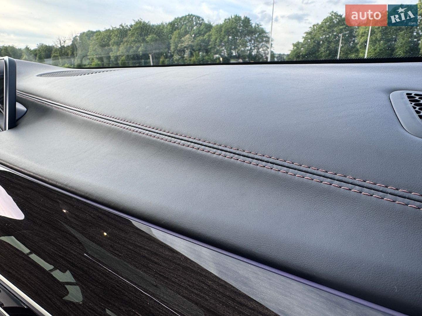 BMW 7 Series 2016 VIN WBA7C61080G759362 фото оголошення 36 з 59