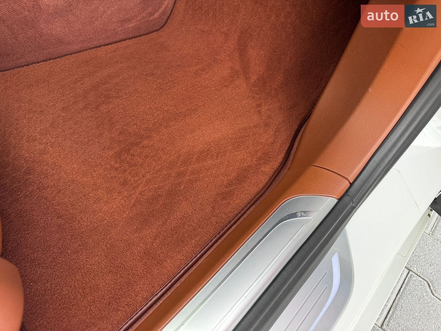 BMW 7 Series 2016 VIN WBA7C61080G759362 фото оголошення 39 з 59