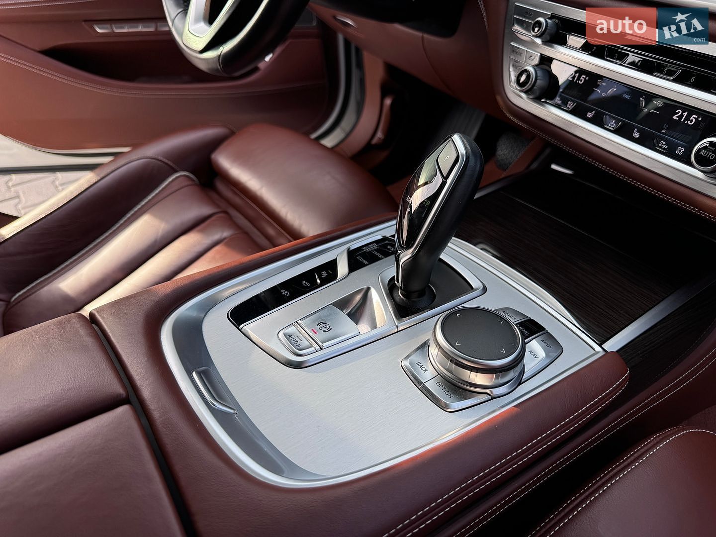 BMW 7 Series 2016 VIN WBA7C61080G759362 фото оголошення 41 з 59