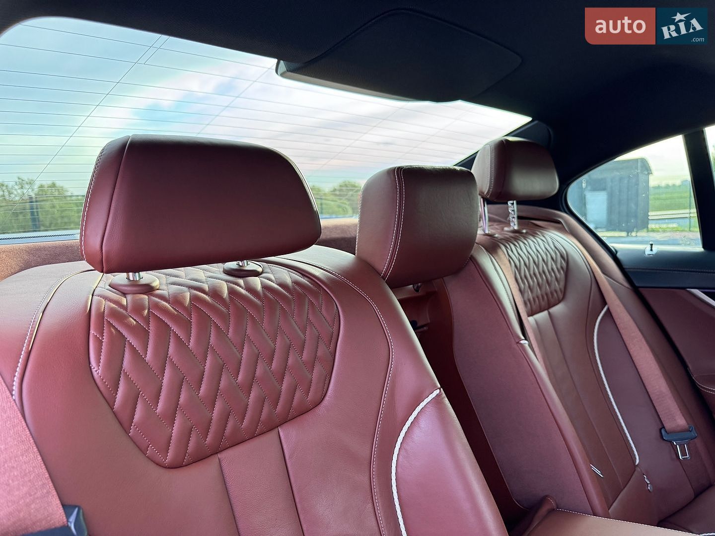 BMW 7 Series 2016 VIN WBA7C61080G759362 фото оголошення 51 з 59