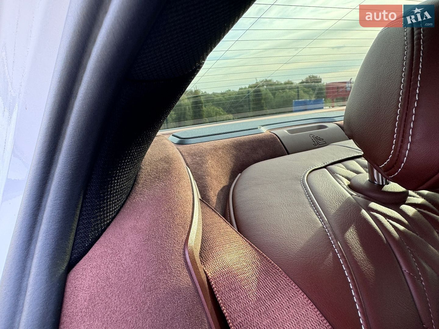 BMW 7 Series 2016 VIN WBA7C61080G759362 фото оголошення 52 з 59