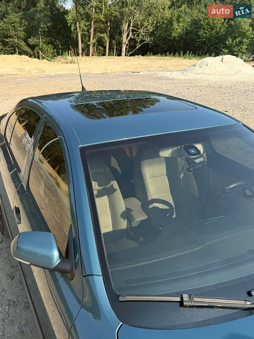 Skoda Octavia 2006 VIN TMBBD61Z162208415 фото оголошення 19 з 64