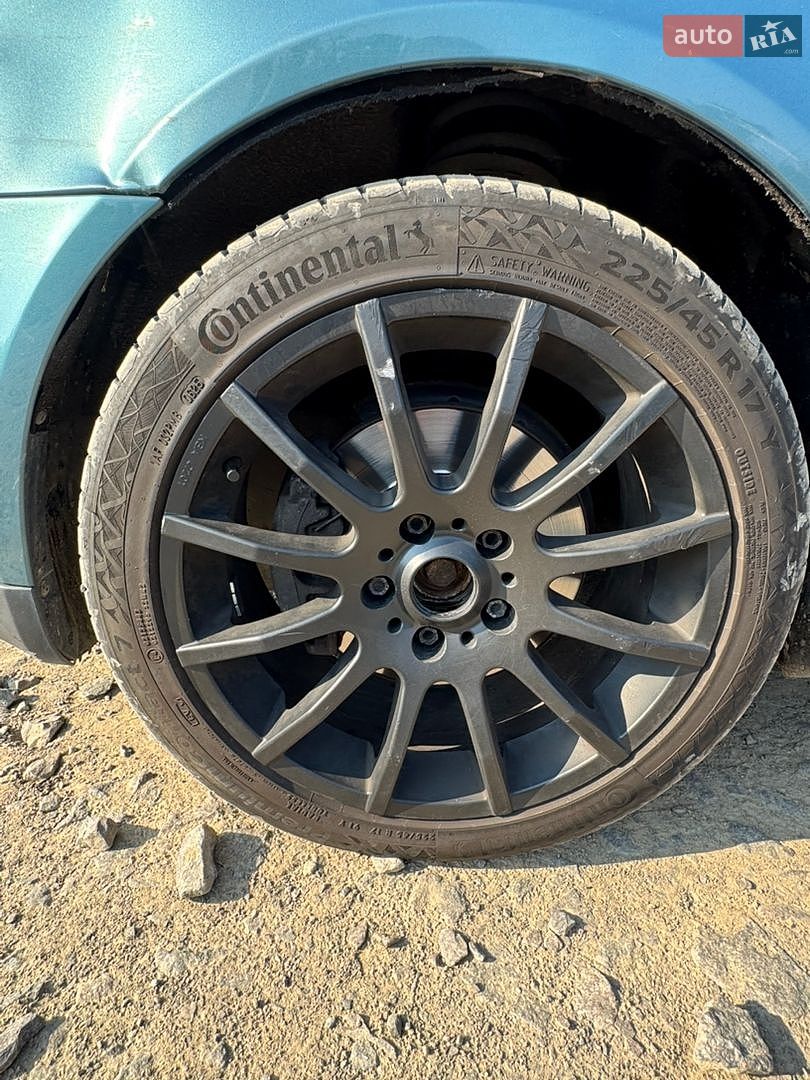 Skoda Octavia 2006 VIN TMBBD61Z162208415 фото оголошення 21 з 64